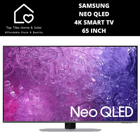 Samsung Neo QLED 4k Smart TV 65 Inch