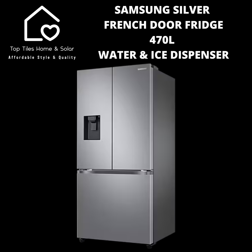 Samsung 498l deals french door refrigerator