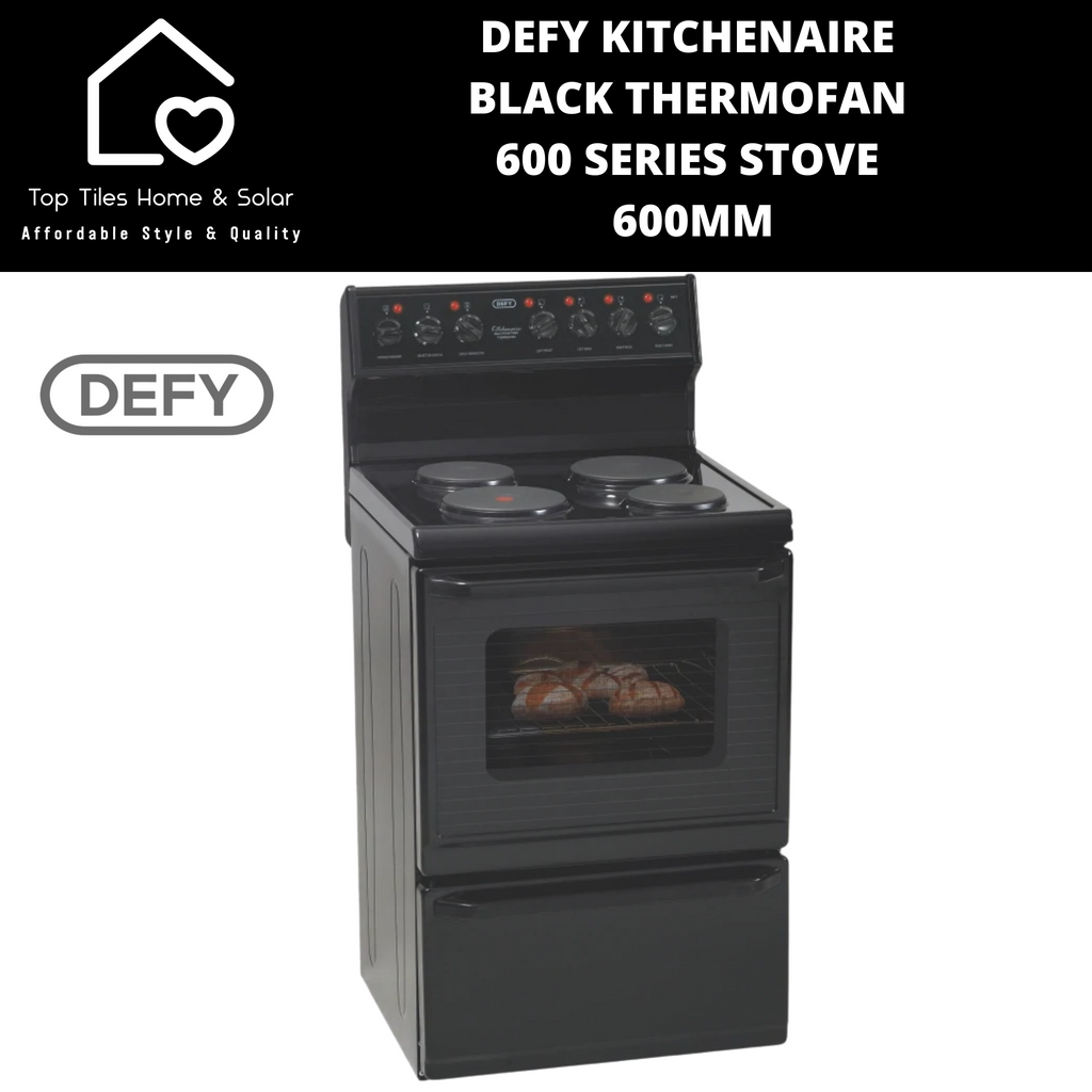 defy 4 plate electric hob