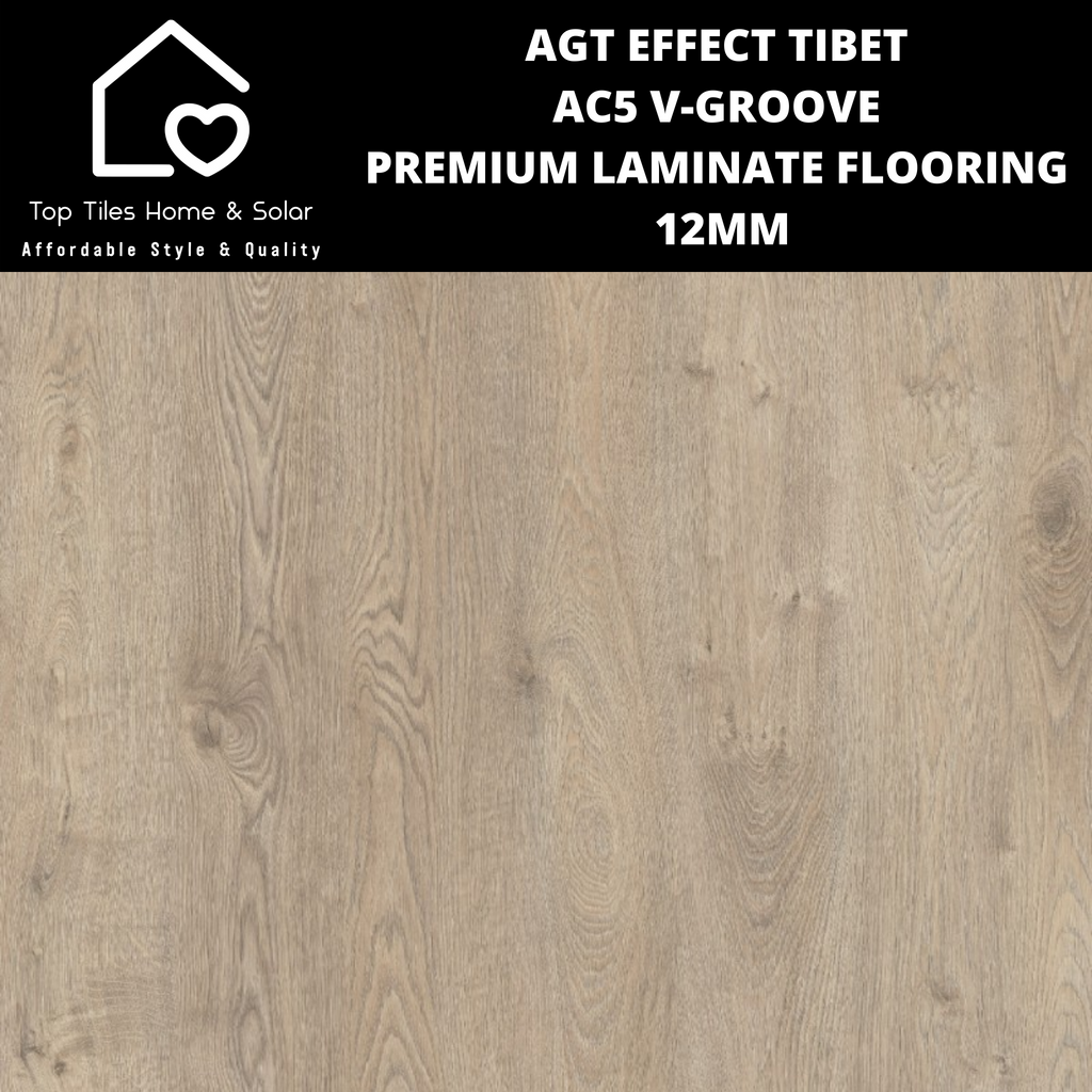 Suelo Laminado AC5 AGT Alp Effect Premium