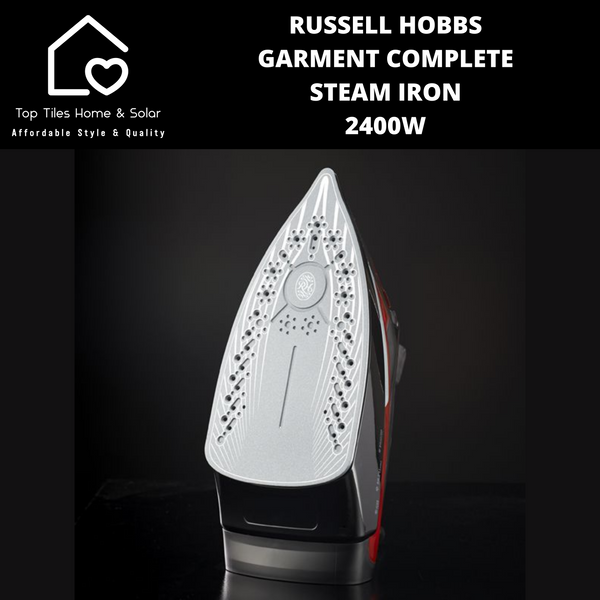 Russell Hobbs Garment Complete Steam Iron - 2400W