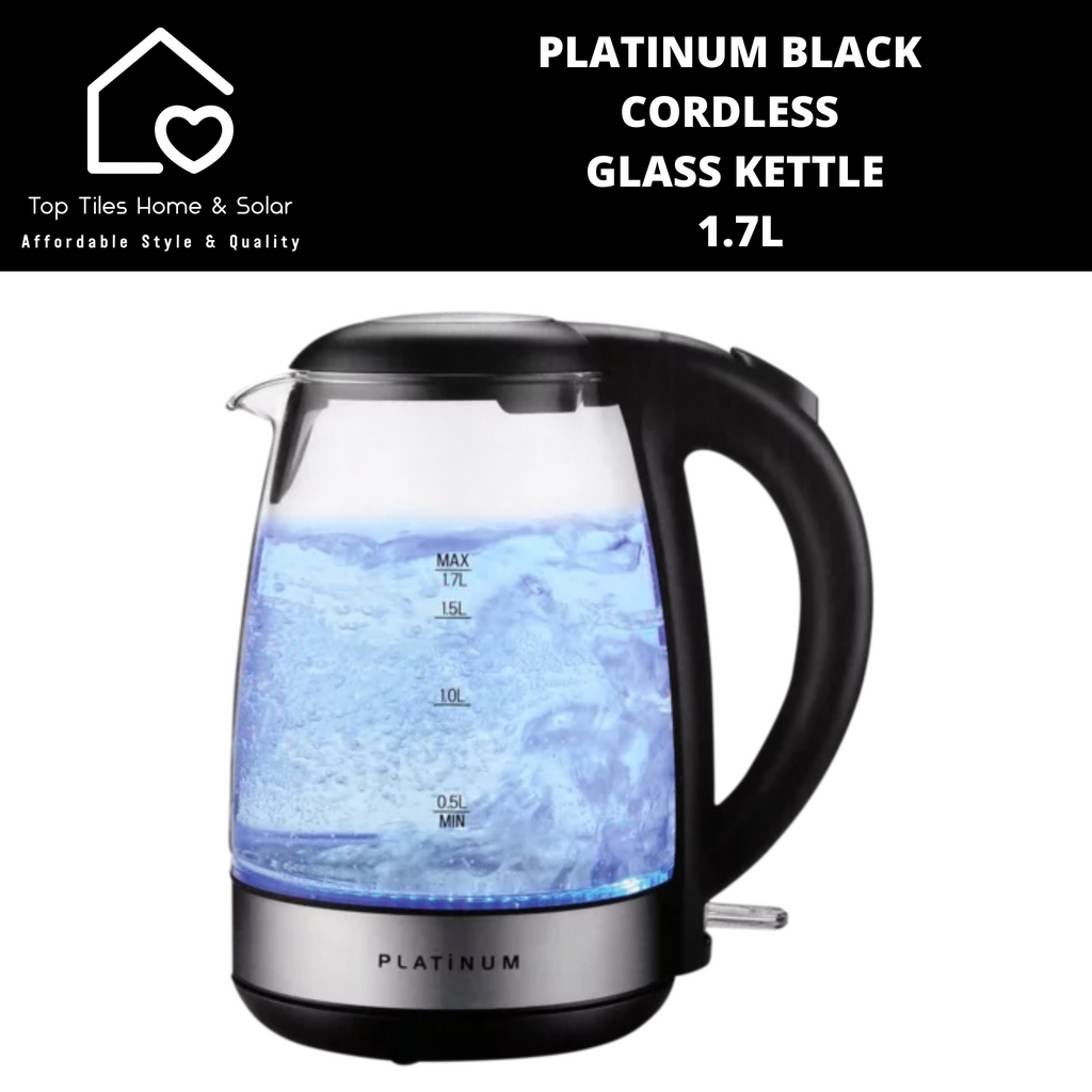 Glass 2024 kettle checkers