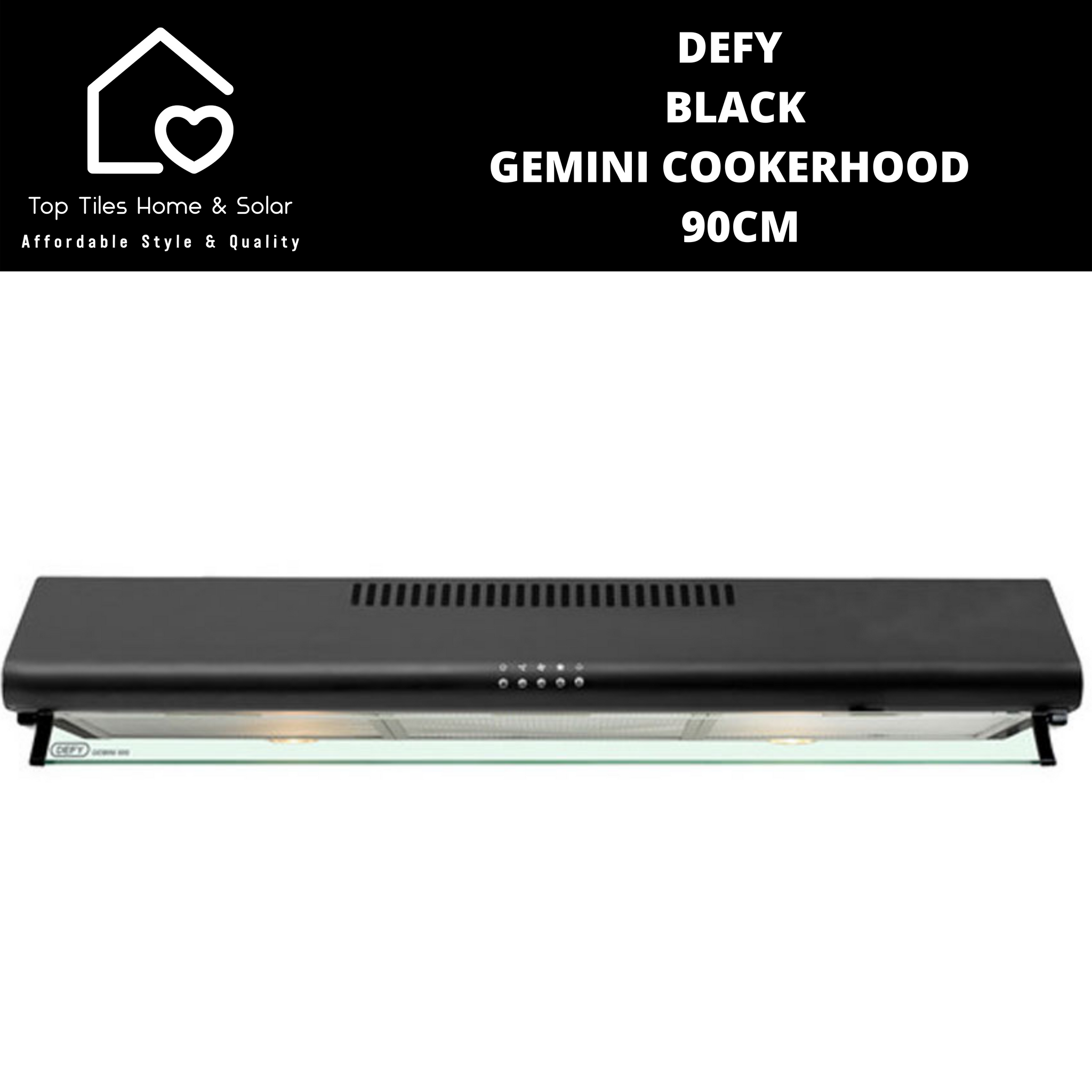 Best 2024 gemini hood