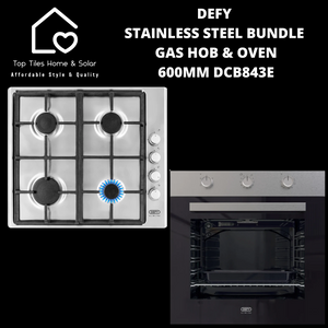 Defy hob outlet 600mm