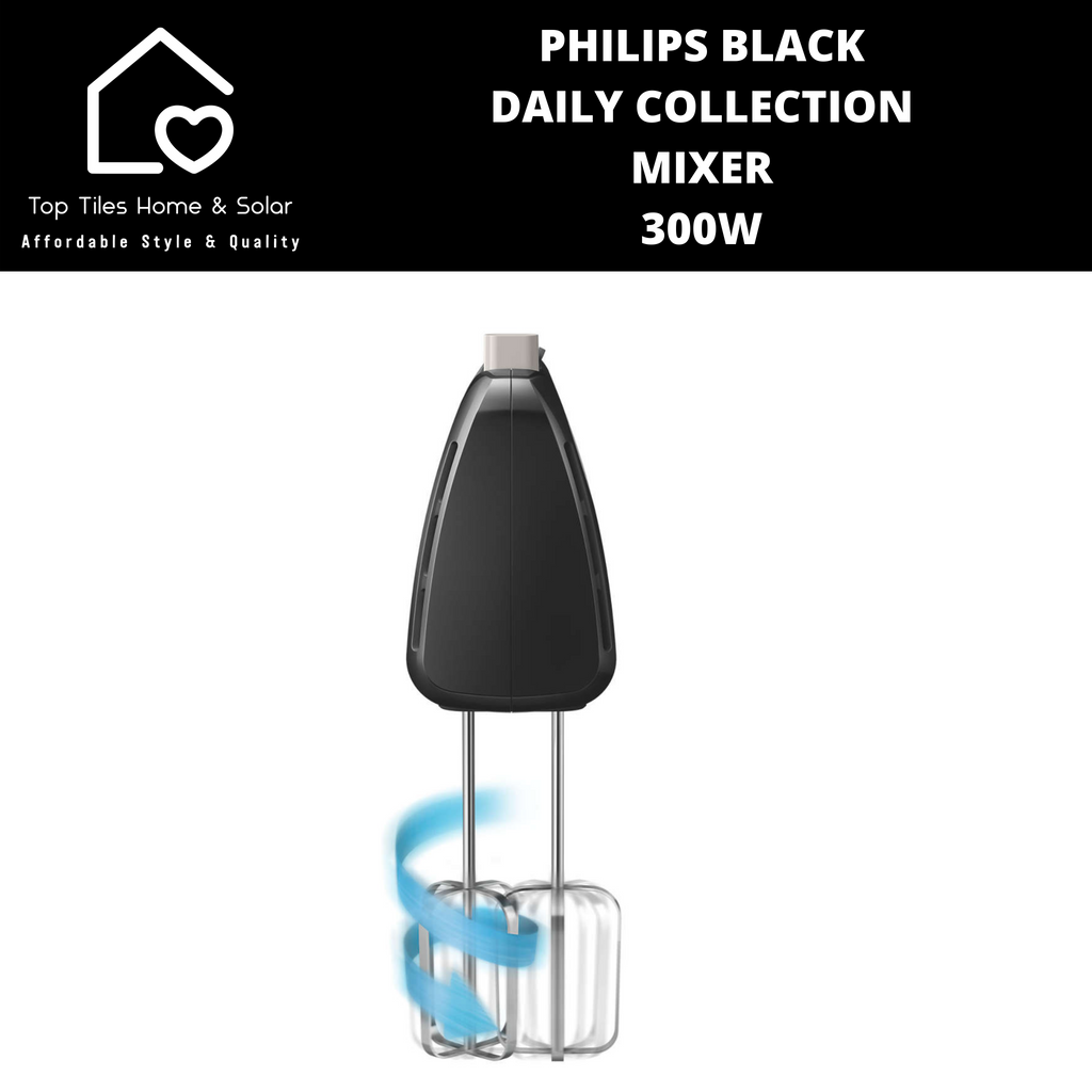 Philips hand mixer outlet 300w